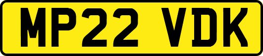 MP22VDK