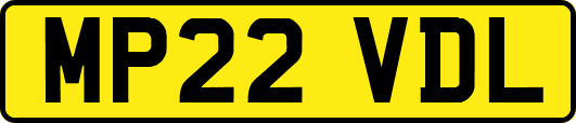 MP22VDL