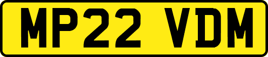 MP22VDM