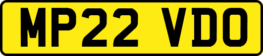 MP22VDO