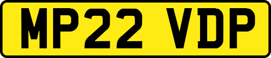 MP22VDP