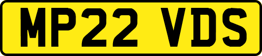 MP22VDS