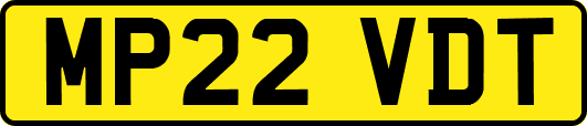 MP22VDT