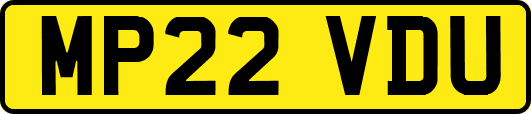 MP22VDU