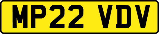MP22VDV