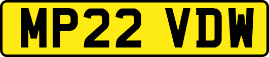MP22VDW