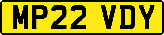 MP22VDY