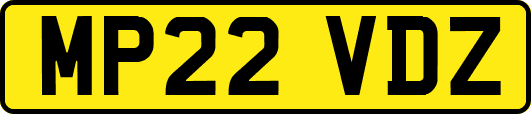 MP22VDZ