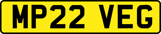 MP22VEG