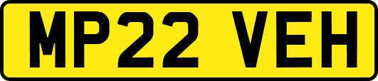 MP22VEH