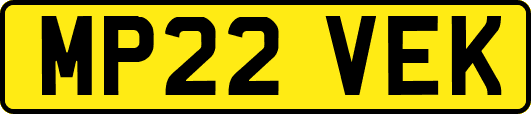 MP22VEK