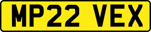 MP22VEX