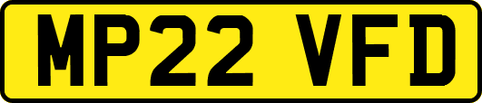 MP22VFD