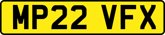 MP22VFX