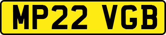 MP22VGB