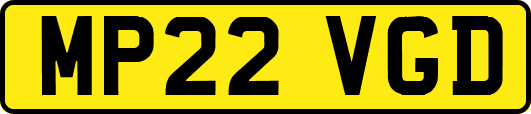 MP22VGD