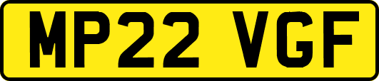 MP22VGF