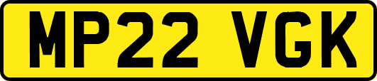 MP22VGK