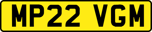 MP22VGM
