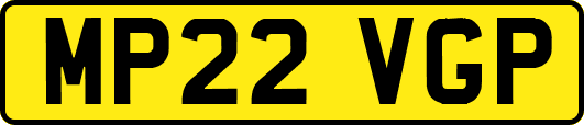 MP22VGP