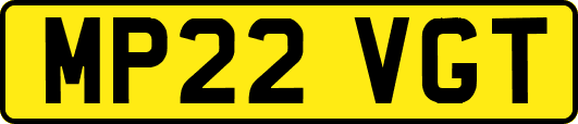 MP22VGT
