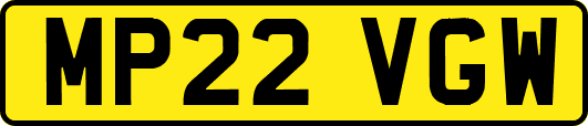 MP22VGW