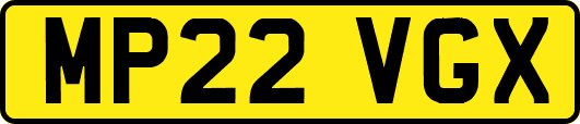 MP22VGX