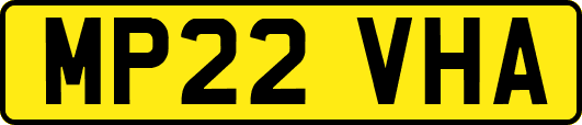 MP22VHA