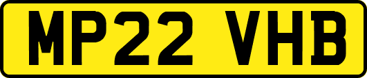 MP22VHB