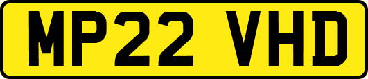 MP22VHD