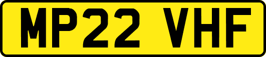 MP22VHF