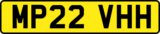 MP22VHH