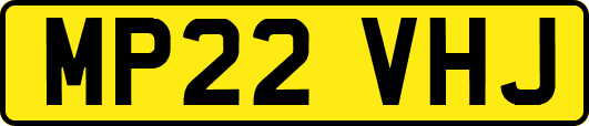 MP22VHJ