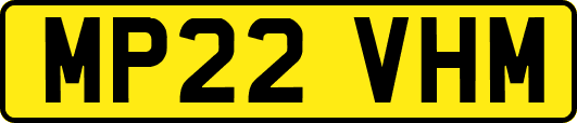 MP22VHM