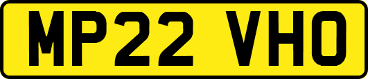 MP22VHO
