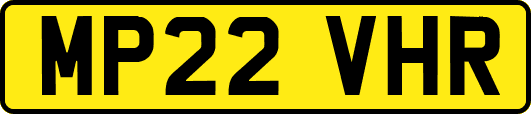 MP22VHR