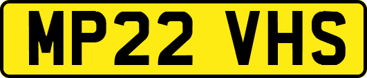 MP22VHS