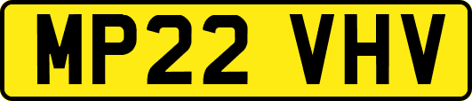 MP22VHV