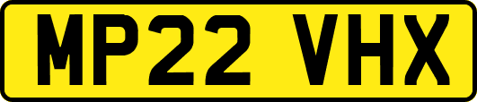 MP22VHX