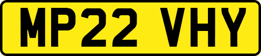 MP22VHY