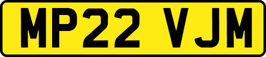 MP22VJM