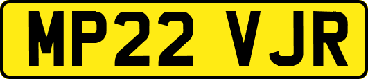 MP22VJR