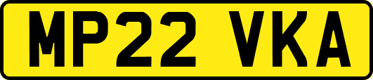 MP22VKA