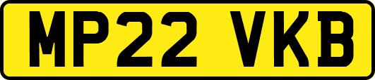 MP22VKB