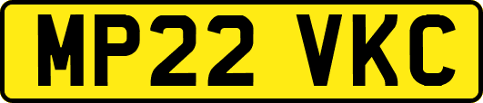 MP22VKC