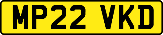MP22VKD