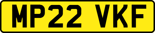 MP22VKF