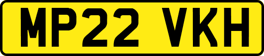 MP22VKH