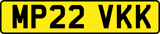 MP22VKK