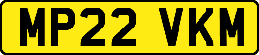 MP22VKM